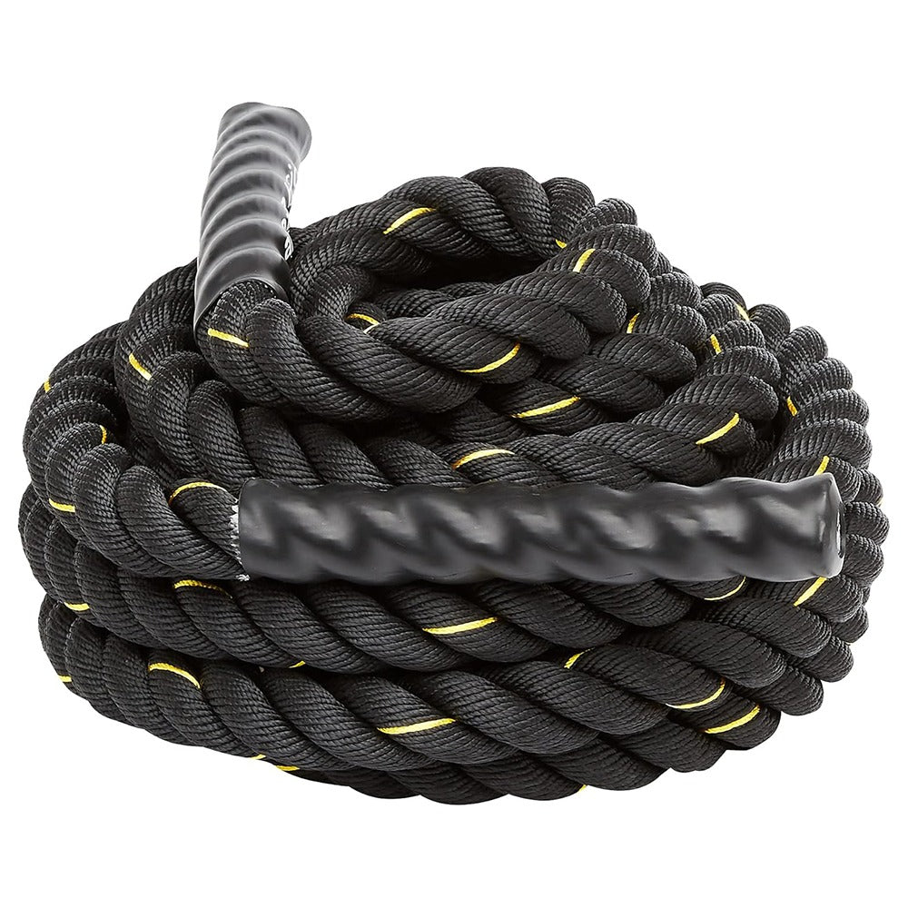 Tréninkové lano, 10m/8kg