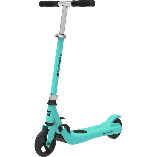 Rebel Active Fun Wheels 100W elektromos roller 50kg