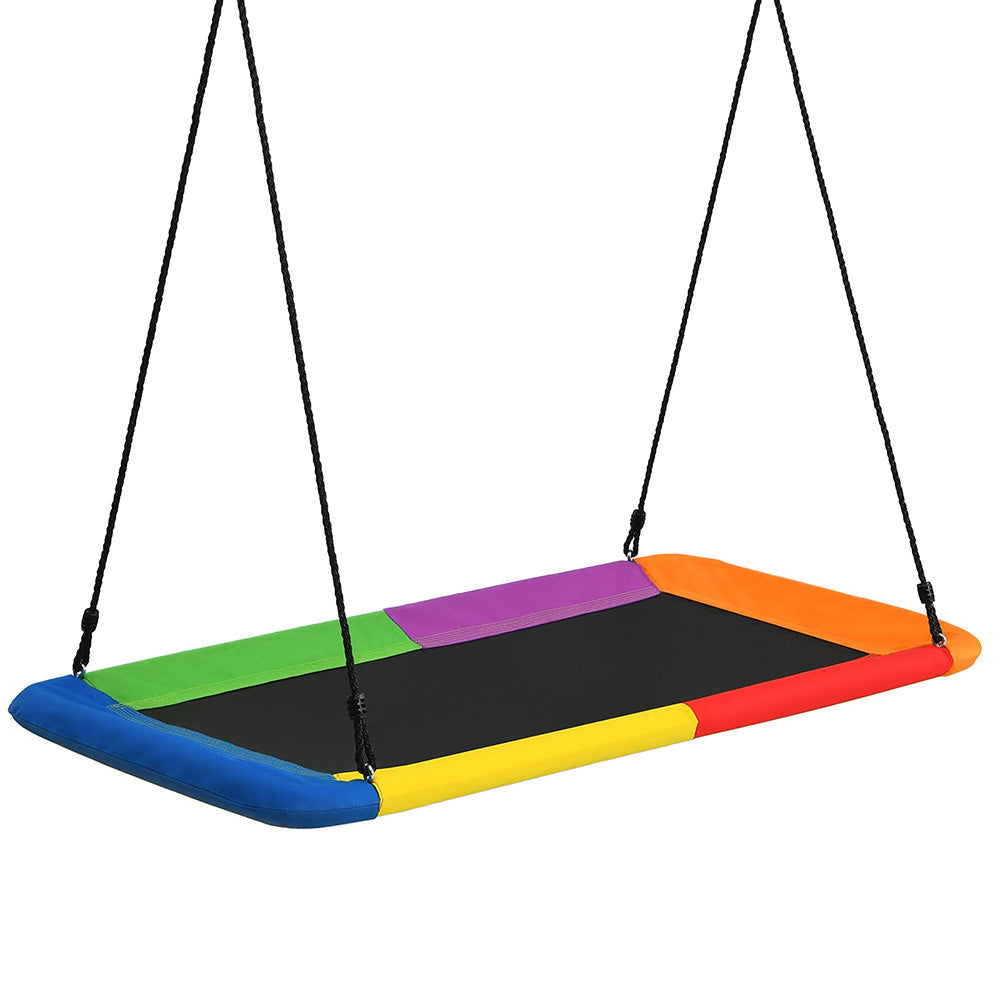 Leagan cuib 150*80cm, multicolor