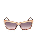 GUESS BY MARCIANO GM00010 44F 57 mm