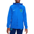 Kids - England hooded training presentation tracksuit 2022/23 - Nike