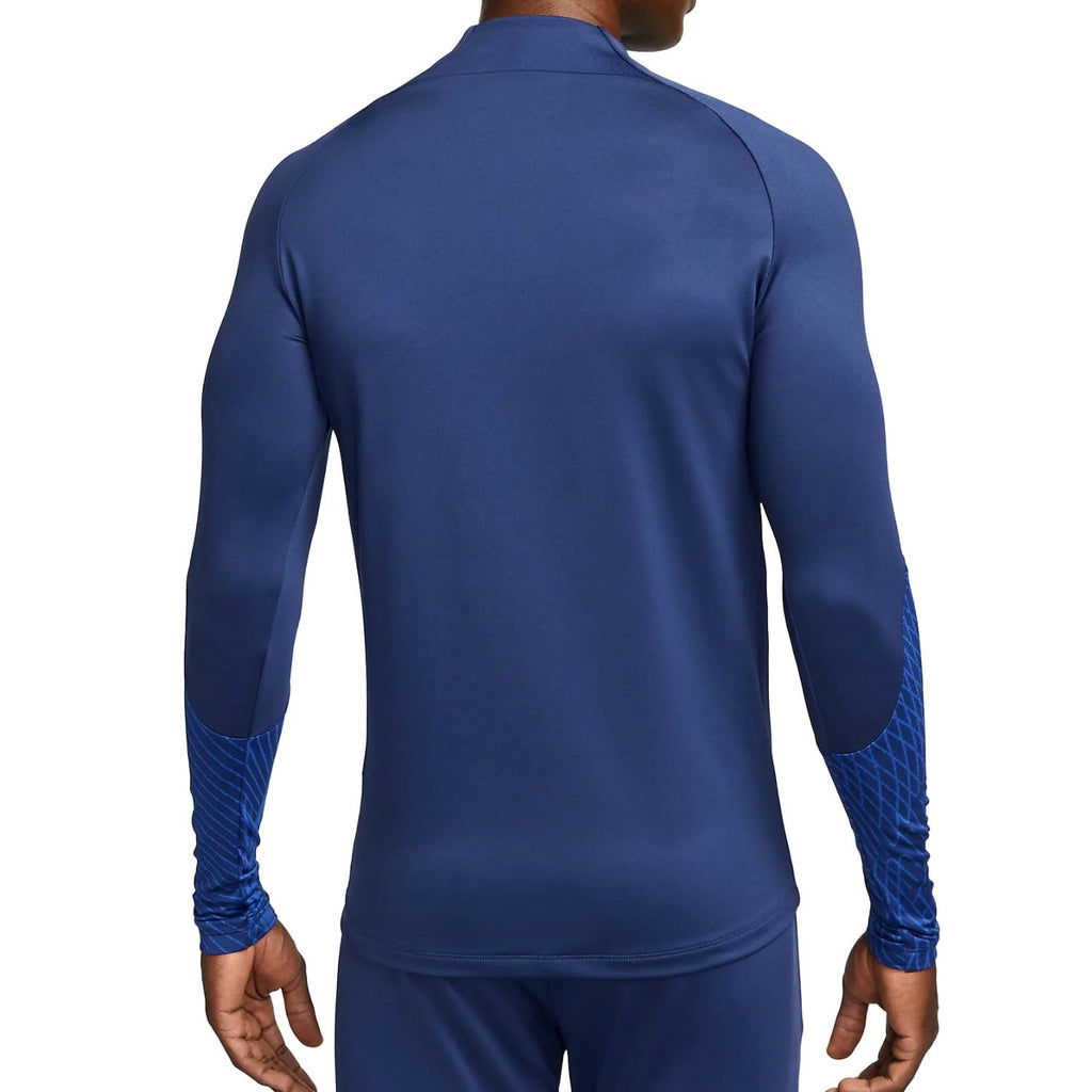 France navy training technical Soccer tracksuit 2022/23 - Nike