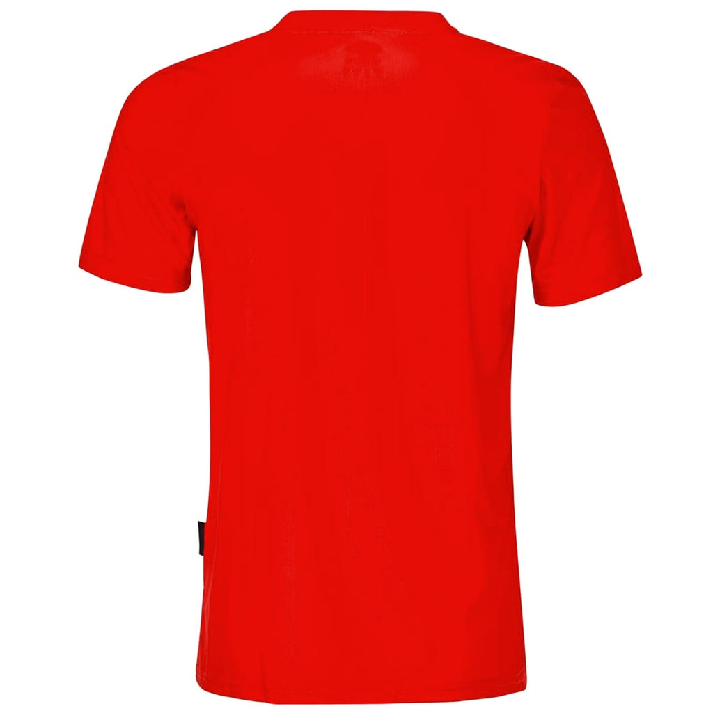 Namibia national team Home soccer jersey 2021/22 - Umbro