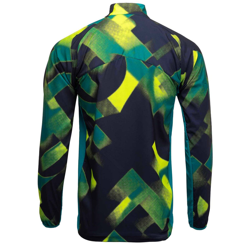 Ireland (Eire) training technical bench jacket 2022/23 - Umbro